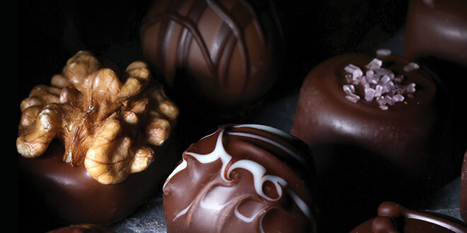 Chocolates and Treats