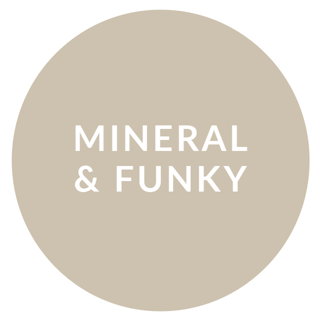 Mineral & Funky