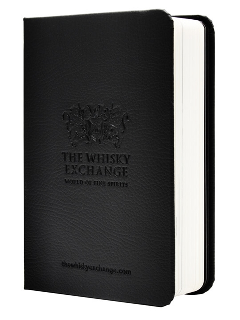 The Whisky Exchange Tasting Book
