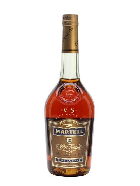 Martell VS Fine Cognac Bot.1990s