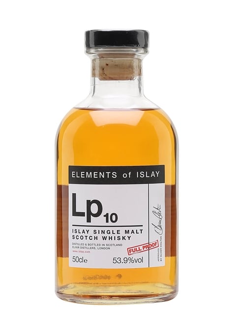 Lp10 – Elements of Islay