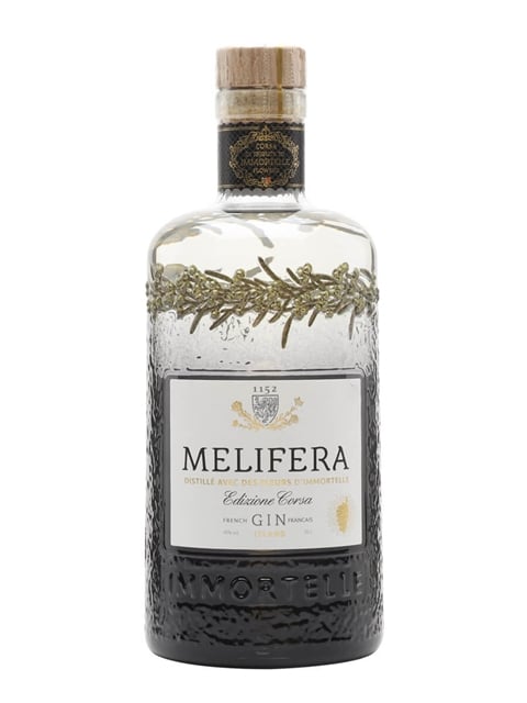 Melifera Corsa Gin