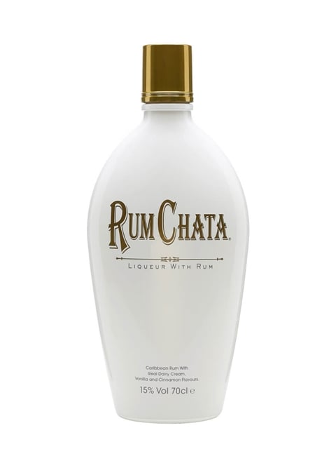 RumChata Cream Liqueur with Rum